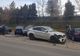 FOTO | Accident în Cluj-Napoca! 8 maşini au fost avariate
