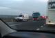FOTO | Accident între Gherla şi Cluj! Patru persoane au fost rănite