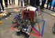 UBB găzduiește a treia regională de robotică BRD FIRST Tech Challenge Romania