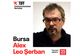 Ultimele înscrieri ale cineaștilor pentru Bursa „Alex. Leo Șerban”, acordată de Conceptual Lab