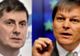 Dacian Cioloș și Dan Barna, în turneu prin țară. Vezi când ajung la Cluj