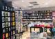 Librărie-cafenea, după noul concept, deschisă la mall-ul din Gheorgheni
