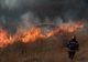 Peste 70 de incendii de vegetație, în ultima săptămână, la Cluj