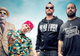 Concert Limp Bizkit la  Electric Castle 2019