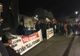 Centrul Clujului, scena unui nou protest - Oamenii au cerut demisia Guvernului