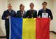Studenții UBB au adus aurul și argintul de la Balcaniada de Matematică