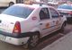 Taximetrist bătut de doi tineri! Aceştia au încercat să îi fure banii