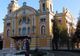 Un nou protest al actorilor de la Teatrul Național din Cluj