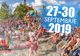 Zilele Clujului 2019 vor fi organizate în perioada 27-30 septembrie