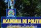 O nouă sesiune de admitere pentru viitorii polițiști
