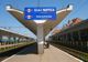Tânără de 17 ani lovită de tren în Gara Cluj-Napoca