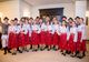 Ansamblul folcloric studențesc „Mugurelul” al Universității „Babeș-Bolyai”, membru în Consiliului Internațional al Dansului UNESCO