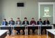 "Formăm campioni" - o campanie marca UBB în comunitate (FOTO)