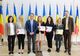 FOTO | Rezultate remarcabile ale studenților UBB la Olimpiada Națională a Economiștilor în Formare