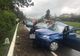 VIDEO | Accident mortal în Cluj! Un bărbat şi-a pierdut viaţa după impactul dintre două maşini