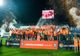 CFR Cluj este campioana României pentru al doilea sezon consecutiv