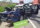 FOTO | Grav accident la Cluj, între Luna și Luncani