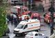 FOTO | Urmărire ca în filme în mai multe localităţi din Cluj! Poliţiştii au pornit pe urmele unui şofer băut şi fără permis
