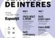Cinci expoziții noi la Centrul de Interes