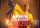 Cunoscutul DJ olandez, Armin van Buuren, pregăteşte un show exclusiv pentru festivalul UNTOLD