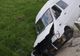 FOTO | Patru persoane rănite într-un accident rutier între Cluj şi Huedin