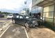 FOTO | Accident în Floreşti! A intrat pe contrasens şi a băgat o femeie în spital