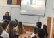 Activităţi pentru promovarea profesiei de poliţist