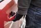 Maşină furată de un bărbat din Iclod! Toate echipajele de poliţie din Gherla au fost pe urmele făptaşului