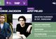 Dirijorul londonez George Jackson și violoncelistul israelian Amit Peled, în concert la Filarmonica de Stat ,,Transilvania”