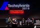 Clujul a devenit capitala europeană a tehnologiei! A început Techsylvania
