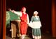 Spectacole ale Teatrului „Puck” la Feleacu, Florești și Sic