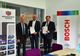 Bosch lansează un nou program de masterat în colaborare cu Universitatea Tehnică din Cluj-Napoca