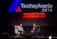 Techsylvania a atras peste 3.000 de participanți la conferință