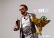 Nicolas Cage, premiat la Cluj: „România e locul în care am făcut filme pe care le iubesc și în care îmi doresc să revin pentru noi proiecte” (FOTO)