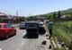 VIDEO | Accident grav în Vâlcele! Trei persoane rănite după ce o maşină s-a răsturnat