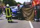 VIDEO | Grav accident la Cluj! Un bărbat a fost lovit mortal de o maşină pe trecerea de pietoni