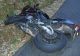 Accident în Apahida! Un motociclist a fost rănit după impactul cu o maşină