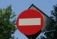 Trafic restrictionat pe o singură bandă de mers între Luncani şi Hădăreni