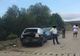 FOTO | Accident cu două maşini în Livada! O persoană a fost rănită