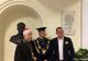 Bust al Regelui Mihai I, la USAMV Cluj
