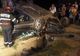 FOTO | Grav accident rutier în judeţul Cluj! Trei adulţi şi un copil au ajuns la spital