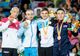 Judoka Alexandru Bologa, legitimat la clubul sportiv Universitatea Cluj, a luat aurul în cadrul competiției de calificare la Jocurile Paralimpice