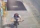 Biciclistul care a accidentat o femeie şi a dispărut de la locul accidentului, a fost identificat