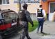 VIDEO | Suspect de crimă în Anglia prins în Cluj! A omorât o artistă în 2013