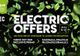 Dacă mergi la Electric Castle poţi să-ți ridici brățara din Iulius Mall Cluj și să te bucuri de oferte speciale