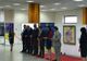 Aeroportul Internațional „Avram Iancu” Cluj găzduieşte expoziția de pictură şi fotografie „La masă”