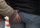 Obsedat sexual prins de poliţiştii clujeni! S-a dezbrăcat, iar apoi a atins două femei în zonele intime chiar pe stradă