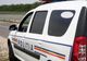 O femeie a fost rănită în urma unui accident din localitatea clujeană Mociu