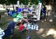 Judeţul Cluj, promovat în cadrul festivalului UNTOLD (FOTO)