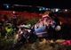 FOTO | Accident grav în judeţul Cluj! Cinci persoane rănite şi două maşini făcute praf